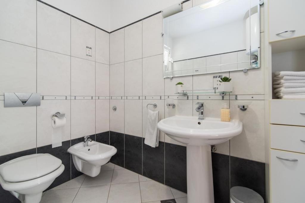 Apartment Marcela Sutivan Ngoại thất bức ảnh