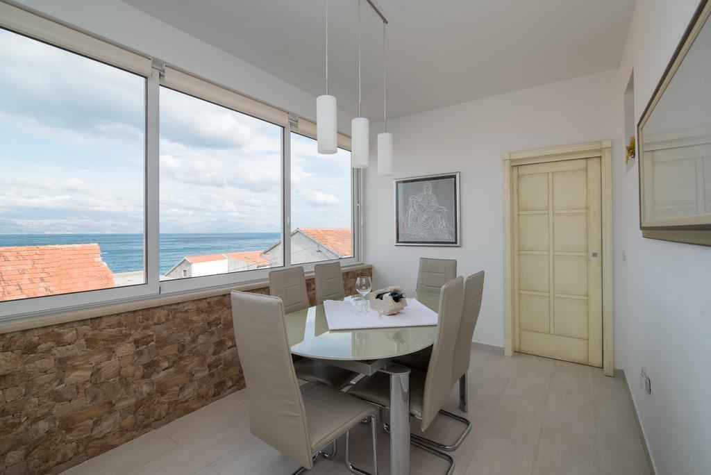 Apartment Marcela Sutivan Ngoại thất bức ảnh